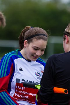 Bild 500 - Frauen SV Henstedt Ulzburg - Holstein Kiel : Ergebnis: 2:1